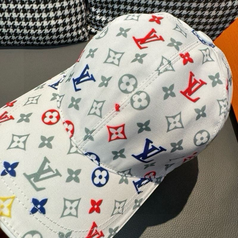 Louis Vuitton Caps